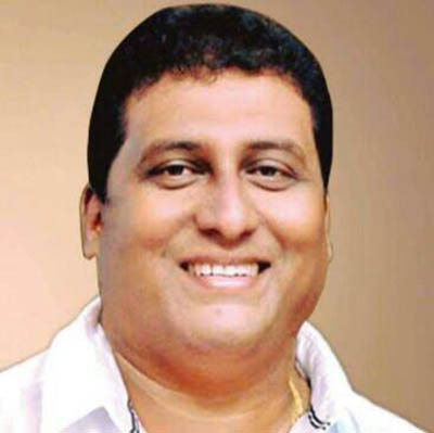 ಸ್ವಾರ್ಥ ಸಾಧನೆಗಾಗಿ ಶಾಸಕ ಸ್ಥಾನಕ್ಕೆ ಹಾಲಾಡಿ ರಾಜಿನಾಮೆ: ರಾಕೇಶ್ ಮಲ್ಲಿ ಆರೋಪ